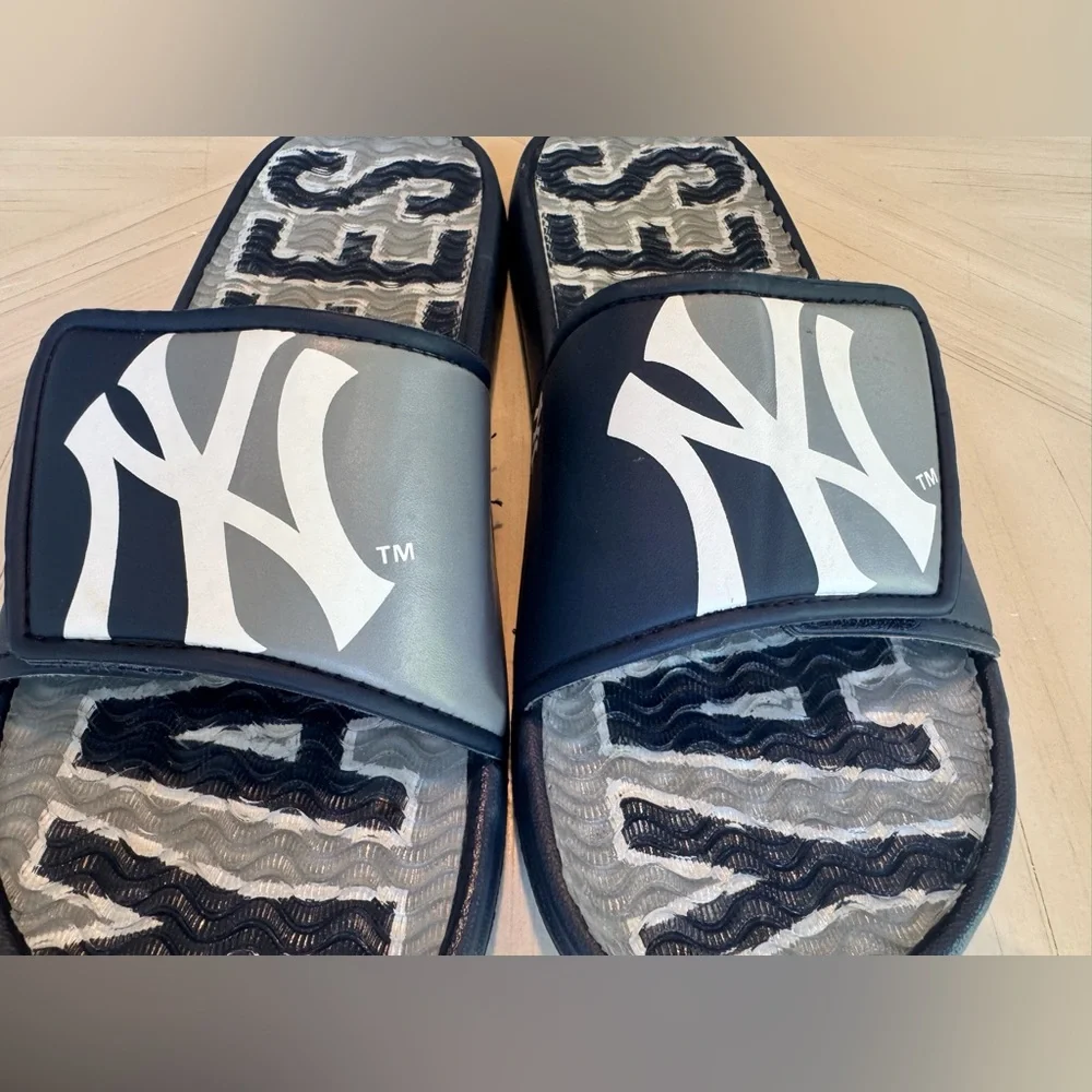 MLB show your